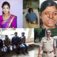 Delayed but not denied: Justice for K'taka acid attack victim
