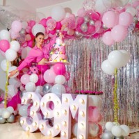 Urvashi Rautela garners 39 million Instagram followers
