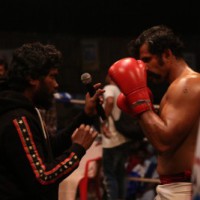 Pa. Ranjith: I don't believe in any small or big artists