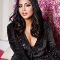 Arshi Khan to feature in Punjabi song 'Book Likhda'