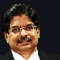 River Ganga in Tamil Nadu! DMK MP Wilson wonders