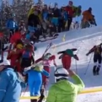 Ski mountaineering added to 2026 Winter Olympics programme