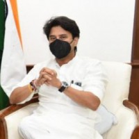 Committed to bolster regional air connectivity: Scindia
