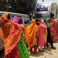 Doctors' Day: Gurugram sets record with over 51,000 vaccinations