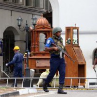 Reveal 'grand conspiracy' behind Easter Sunday attack, SL Cardinal to Prez