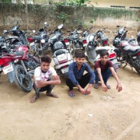 2 gangs of vehicle thieves held in Gurugram, 19 vehicles recovered