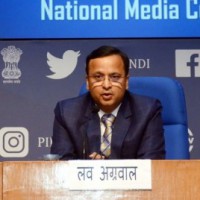 Continued violation of Covid appropriate behaviour can nullify gains: Govt