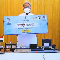 Mukhyamantri Chiranjeevi Swasthya Bima Yojana: Over 1.2L benefit from free treatment