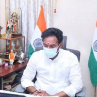 'Space technology dealing issues, challenges in NE states'