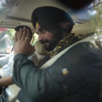 Sidhu appointed Punjab Congress President