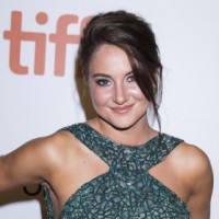 Shailene Woodley is in no rush to get married