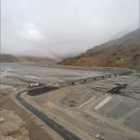 73 critical roads along Indo-China border being developed on priority: Centre