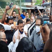 Maha floods: CM seeks Centre's help for long-term solutions
