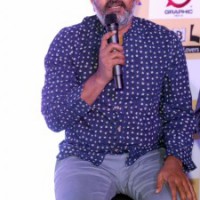 Rajamouli is guest speaker on Big FM's 'Onward & Upward: The Big Morning Show' 300th episode