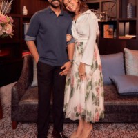 Ram Charan has a birthday wish for wife Upasana