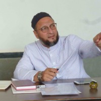 Saving lives more important than saving heritage: Owaisi