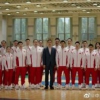 China to send 431 athletes to Tokyo, its largest ever for Olympics