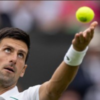 Olympics tennis: Djokovic starts campaign with a win