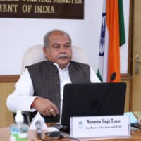 No private companies involved in Agristack: Govt
