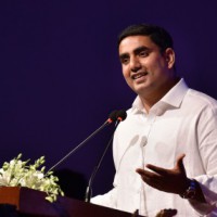 'Sky is limit' for fuel prices in Andhra Pradesh: TDP