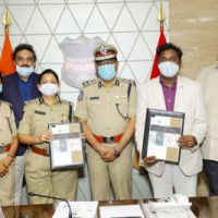 Cybercrimes lab to check crimes against women, children in Telangana