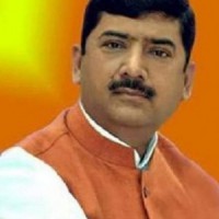 Ex-BJP MP Sharad Tripathi passes away