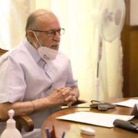 Appointing prosecutors for Jan 26 violence cases triggers fresh row between LG-AAP govt