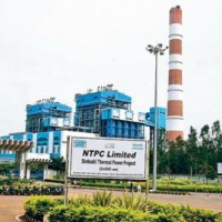 NTPC achieves over 100 BUs of cumulative generation in FY22 so far, faster than last year