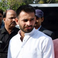 Tej Pratap slams MoS Health for statement on no deaths due to lack of oxygen