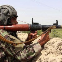 Afghan forces evict Taliban from around Kunduz city