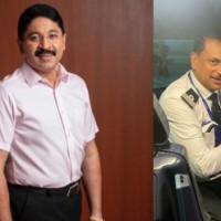 'A Flight to Remember': Maran after finding BJP's Rudy the pilot
