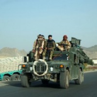 Afghanistan asks Human Rights Council to probe Taliban's crimes against humanity