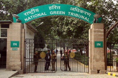 Set up panel to decide on impact of four-lane highway on Goa wetlands: NGT Set up panel to decide on impact of four-lane highway on Goa wetlands: NGT