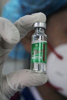 Himachal procures vaccine from Serum Institute Himachal procures vaccine from Serum Institute