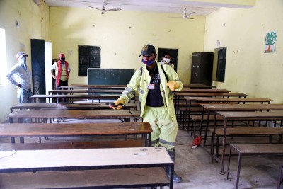 60% feel cancellation of Class XII exams can adversely affect students' career 60% feel cancellation of Class XII exams can adversely affect students' career