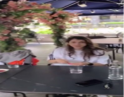 Isha Koppikar holidaying in London Isha Koppikar holidaying in London