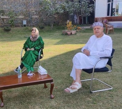All J&K parties being invited for June 24 meeting with PM All J&K parties being invited for June 24 meeting with PM