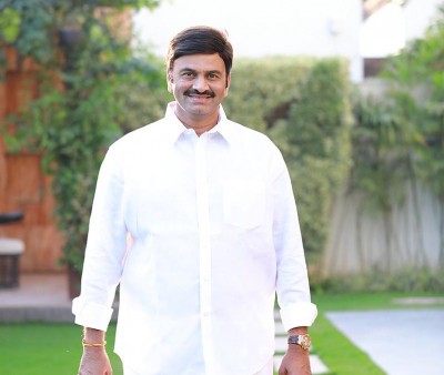 YSRCP MP sends legal notice to AP CID DGP YSRCP MP sends legal notice to AP CID DGP