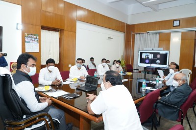 Karnataka to celebrate Yoga Day on June 21 Karnataka to celebrate Yoga Day on June 21