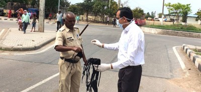 Haryana extends lockdown till June 14 - with relaxations Haryana extends lockdown till June 14 - with relaxations