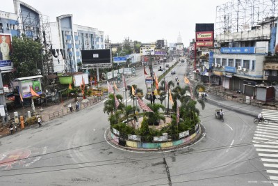 Jharkhand announces lockdown relaxations Jharkhand announces lockdown relaxations