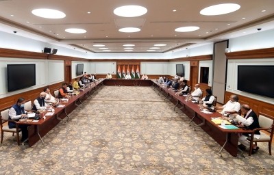 Pakistan media, foreign office, behind- the- curve on swift Jammu and Kashmir moves Pakistan media, foreign office, behind- the- curve on swift Jammu and Kashmir moves