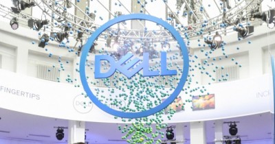 Dell leads as global server market revenue grows 12% in Q1 Dell leads as global server market revenue grows 12% in Q1