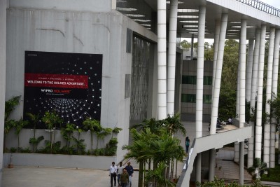 Wipro appoints Anup Purohit as Chief Information Officer Wipro appoints Anup Purohit as Chief Information Officer