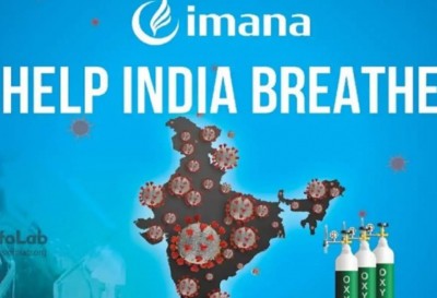 Pak-linked charities collected funds in the name of helping India during Covid crisis Pak-linked charities collected funds in the name of helping India during Covid crisis