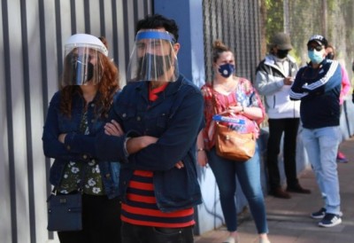 Ecuadorians will return to offices from July 1 Ecuadorians will return to offices from July 1