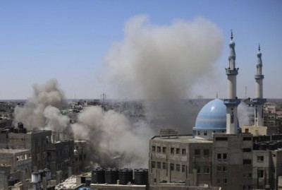 Israel-Hamas ceasefire remains fragile: UN envoy Israel-Hamas ceasefire remains fragile: UN envoy