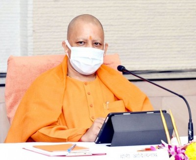 Yogi govt to make record purchase of pulses through women Yogi govt to make record purchase of pulses through women