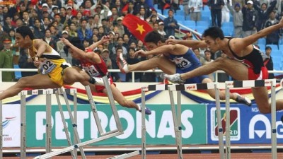 Indonesia rejects Vietnam's plea to postpone SEA Games 2021 Indonesia rejects Vietnam's plea to postpone SEA Games 2021