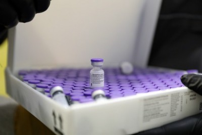 US to donate 750K Covid vax doses to Taiwan US to donate 750K Covid vax doses to Taiwan